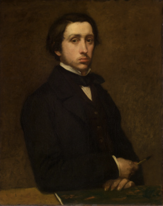 Edgar Degas : Le Peintre du Mouvement au Musée d’Orsay